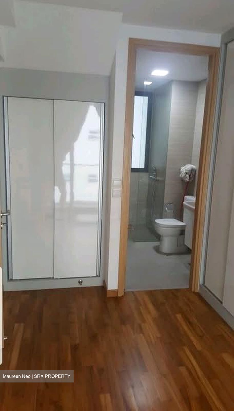 Loft 33 (D14), Apartment #531162551